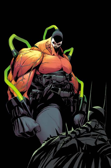 ABSOLUTE BATMAN #9 CVR A NICK DRAGOTTA (PRE-ORDER: 06/11