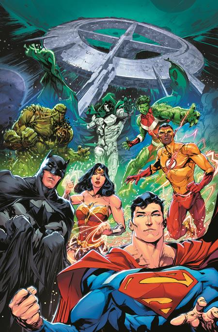 Justice store league unlimited