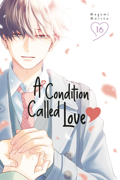 A Condition Called Love 16 (PRE-ORDER: 12/23/2025)