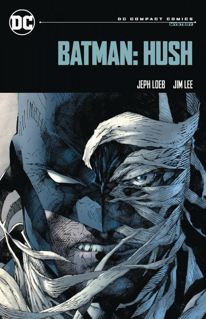 Batman: Hush - Special Edition (Trade Paperback)