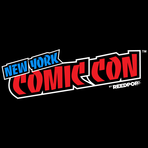 Mutation is headed to New York Comic Con 2024