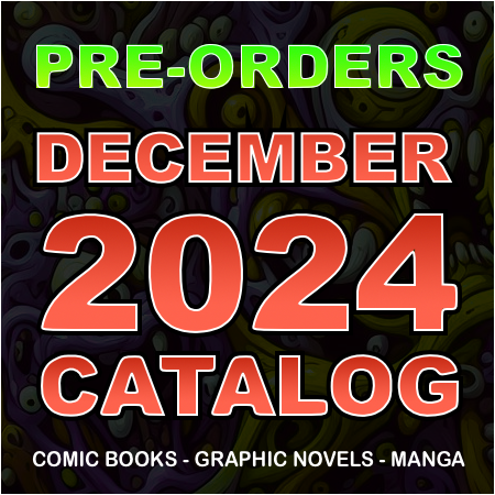 December 2024 Catalog