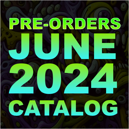 June 2024 Catalog
