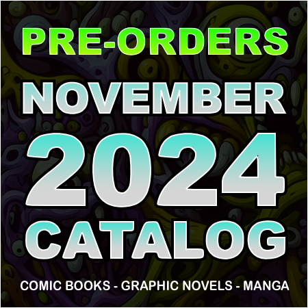 November 2024 Catalog