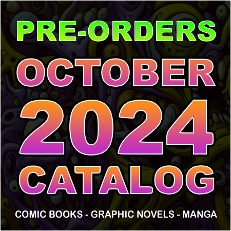 October 2024 Catalog