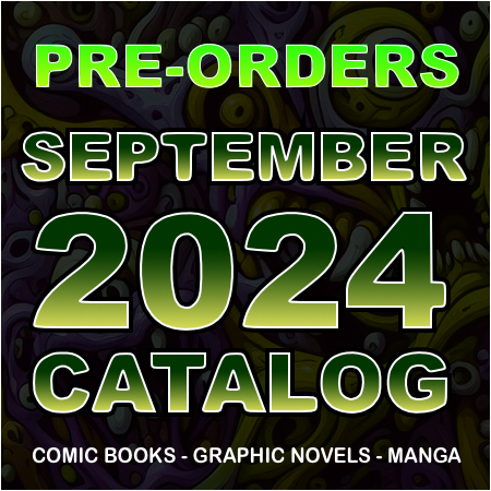 September 2024 Catalog