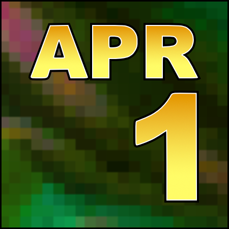 April 1, 2026 - New Comic Books