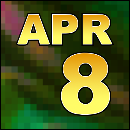 April 8, 2026 - New Comic Books