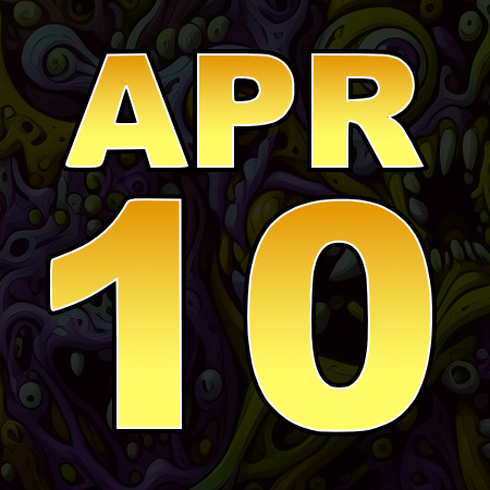 April 10, 2024