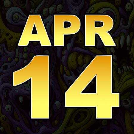 Pre-orders Release 04/14/2024