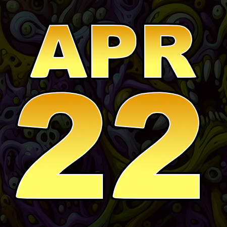 Pre-orders FOC 04/22/2024