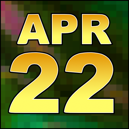 April 22, 2026 - New Comic Books