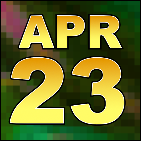 April 23, 2025 - New Comic Books
