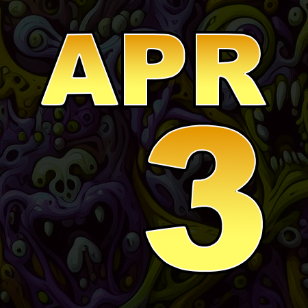 April 3, 2024