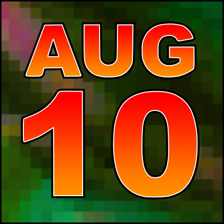 Pre-orders FOC 08/10/2026