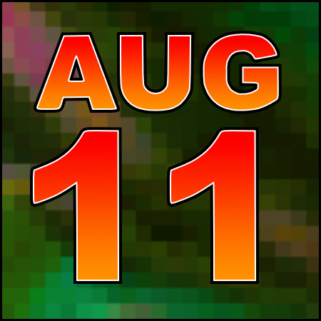 Pre-orders FOC 08/11/2025