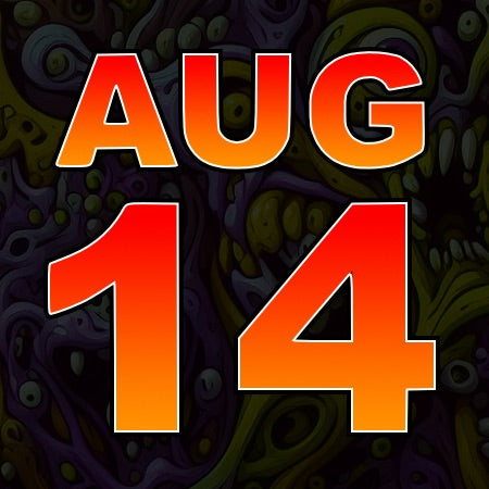August 14, 2024