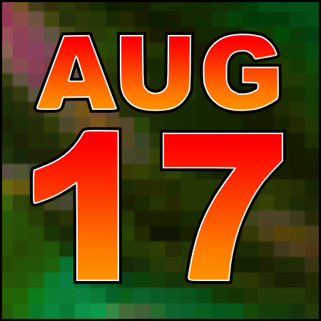 Pre-orders FOC 08/17/2026