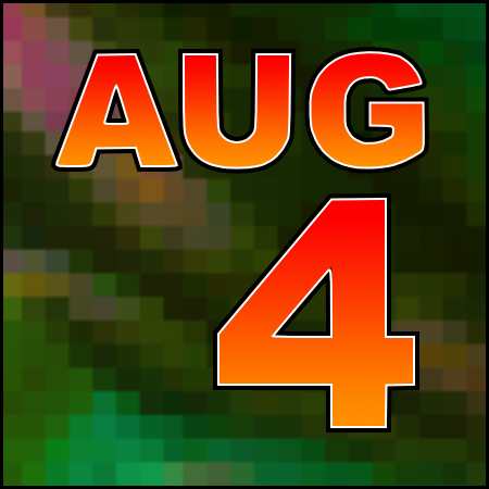 Pre-orders FOC 08/04/2025