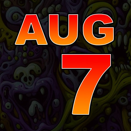 August 7, 2024