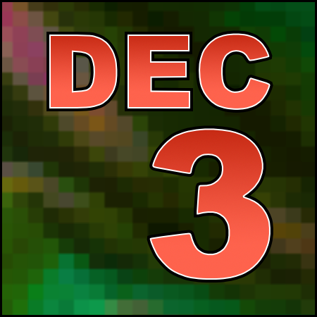 December 3, 2025 - New Comic Books