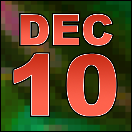 December 10, 2025 - New Comic Books