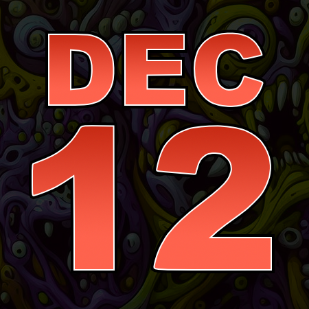 December 12, 2023