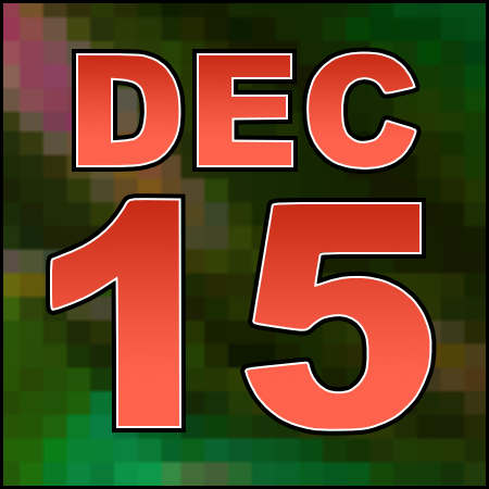 Pre-orders FOC 12/15/2025