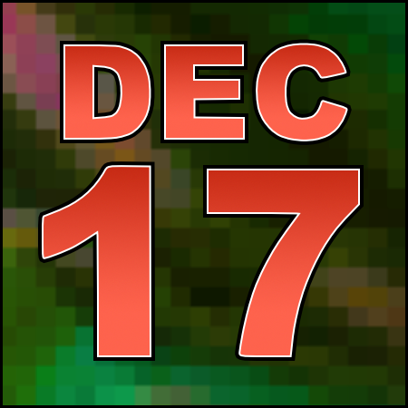 December 17, 2025 - New Comic Books