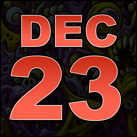 Pre-orders FOC 12/23/2024
