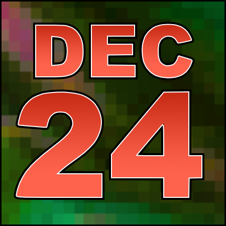December 24, 2025 - New Comic Books