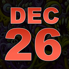 December 26, 2023