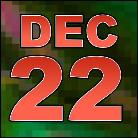 Pre-orders FOC 12/22/2025