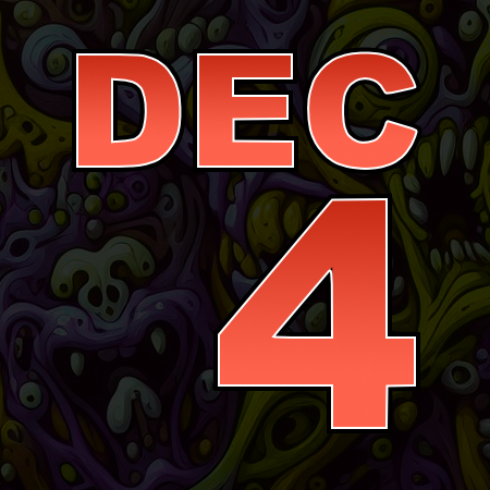 December 4, 2024