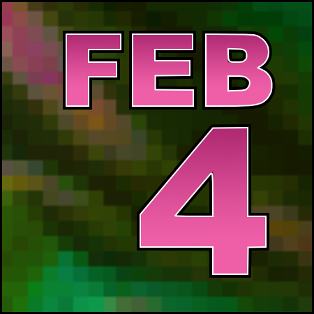 February 4, 2026 - New Comic Books