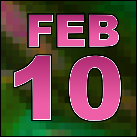 Pre-orders FOC 02/10/2025
