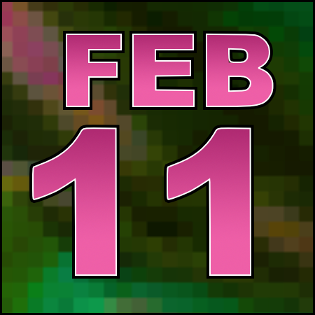 February 11, 2026 - New Comic Books