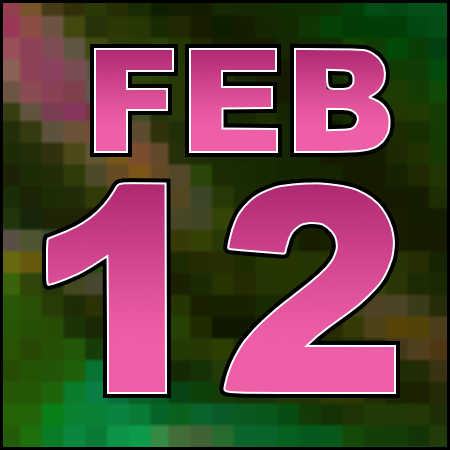 February 12, 2025