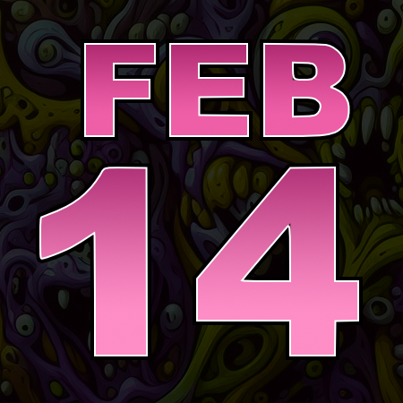 February 14, 2024