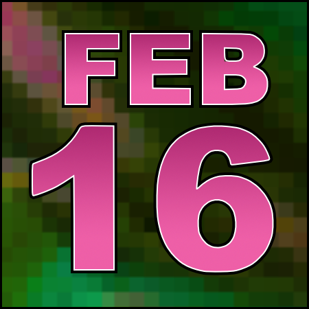 Pre-orders FOC 02/16/2026