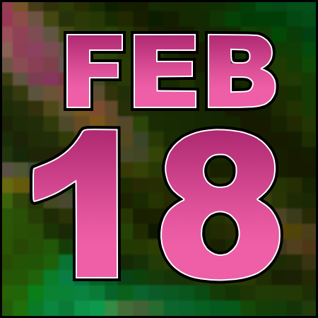 February 18, 2026 - New Comic Books