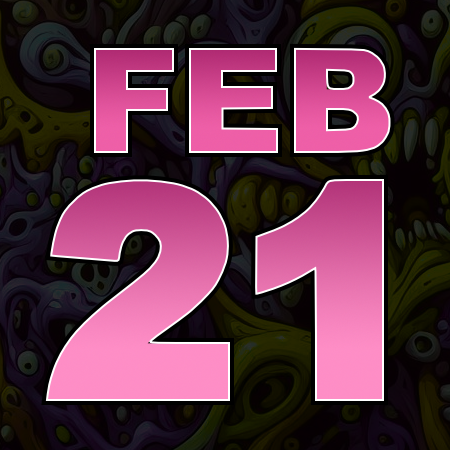 February 21, 2024