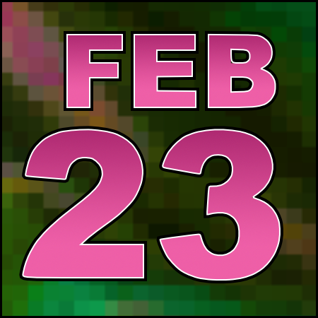 Pre-orders FOC 02/23/2026