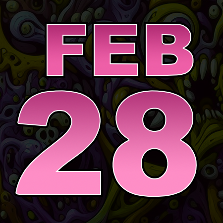 February 28, 2024