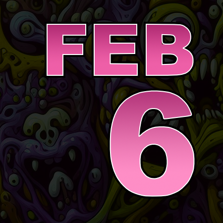 February 6, 2024
