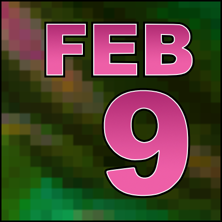 Pre-orders FOC 02/09/2026