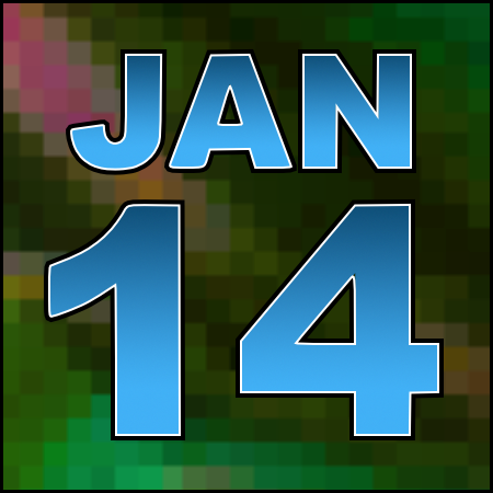 January 14, 2026 - New Comic Books