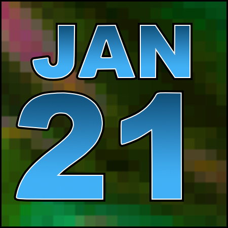 January 21, 2026 - New Comic Books