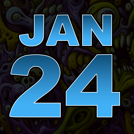 January 24, 2024
