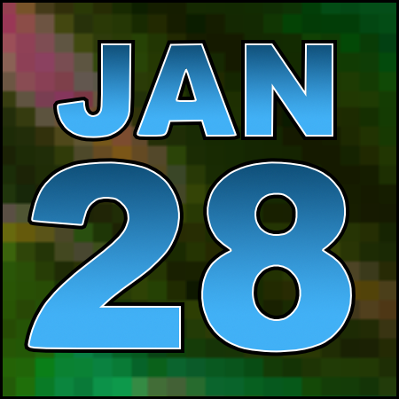 January 28, 2026 - New Comic Books